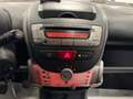 Peugeot 107 1.0 BENZ 5P 68CV 2010 Nero - thumbnail 8