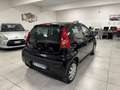 Peugeot 107 1.0 BENZ 5P 68CV 2010 Nero - thumbnail 4