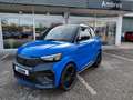 Ligier JS 50 SPORT ULTIMATE REVO+ Diesel +Servo + Klima *Aut... Blau - thumbnail 1