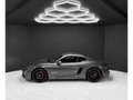 Porsche 718 Cayman GTS 4.0 PDK Front PPF Gris - thumbnail 2