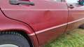 Mercedes-Benz 190 190 E 2.0 Rot - thumbnail 6