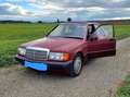Mercedes-Benz 190 190 E 2.0 Rot - thumbnail 1