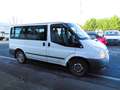 Ford Transit 2.2TDCi 9Sitze Klima Tempomat EU5 Blanco - thumbnail 3