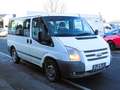 Ford Transit 2.2TDCi 9Sitze Klima Tempomat EU5 Blanco - thumbnail 5