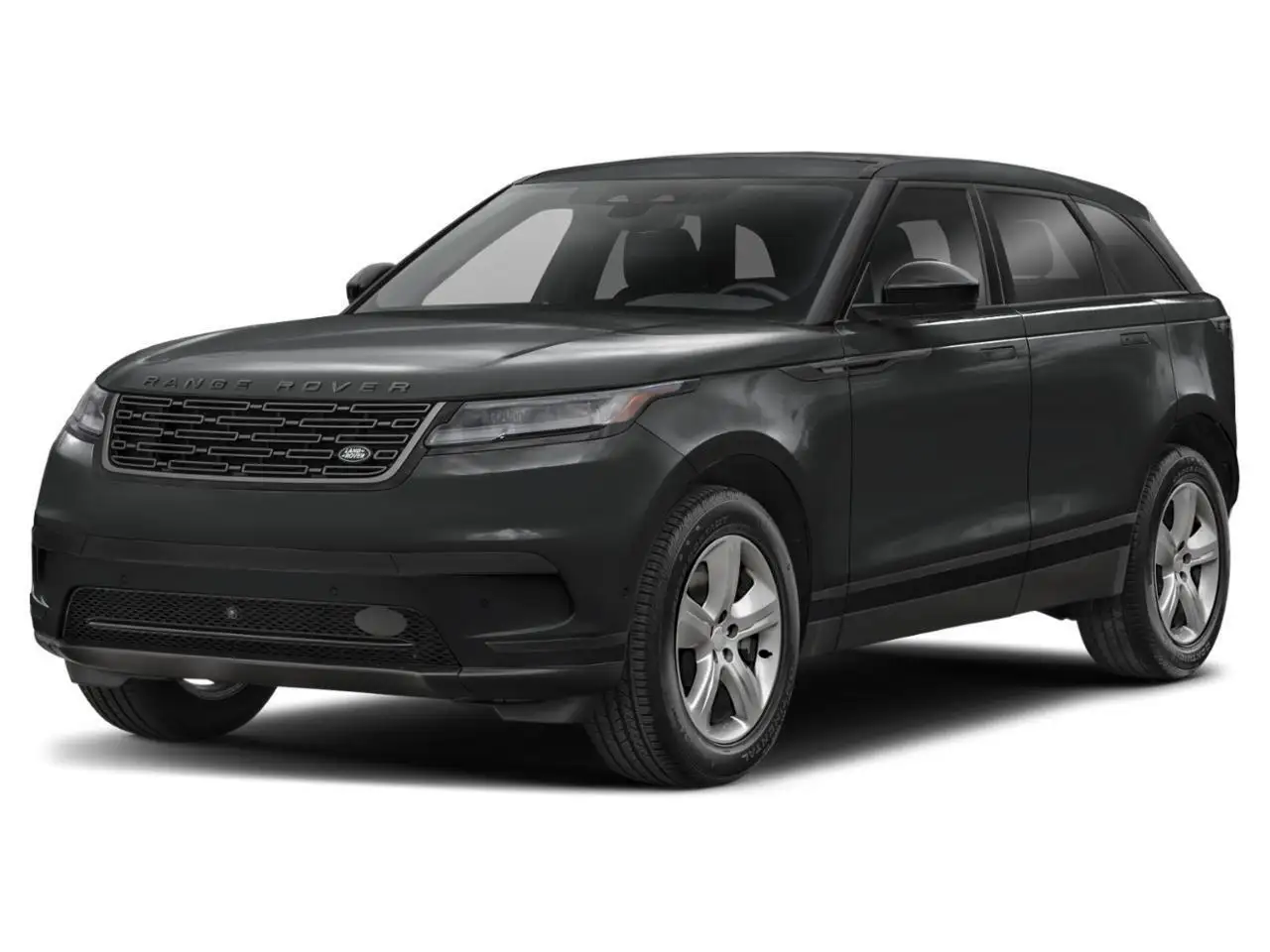 Land Rover Range Rover Velar photo Land Rover Range Rover Velar