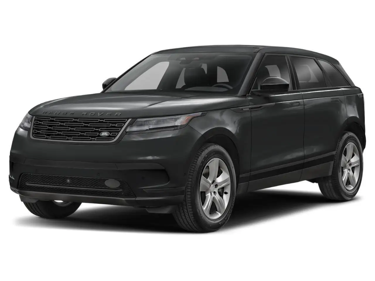 Land Rover Range Rover Velar photo Land Rover Range Rover Velar