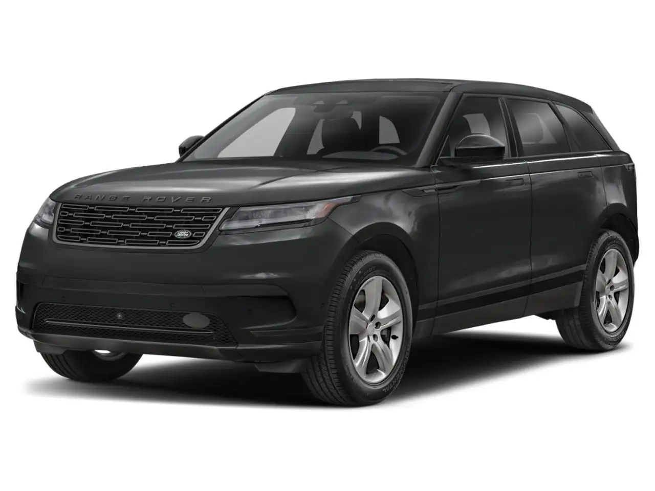 2026 Land Rover Range Rover Velar