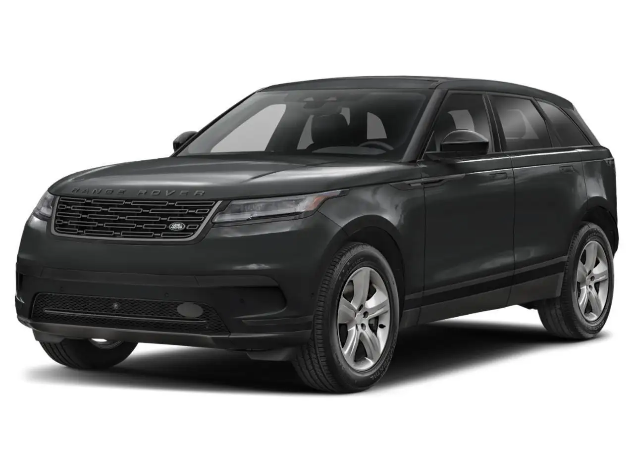 2026 Land Rover Range Rover Velar