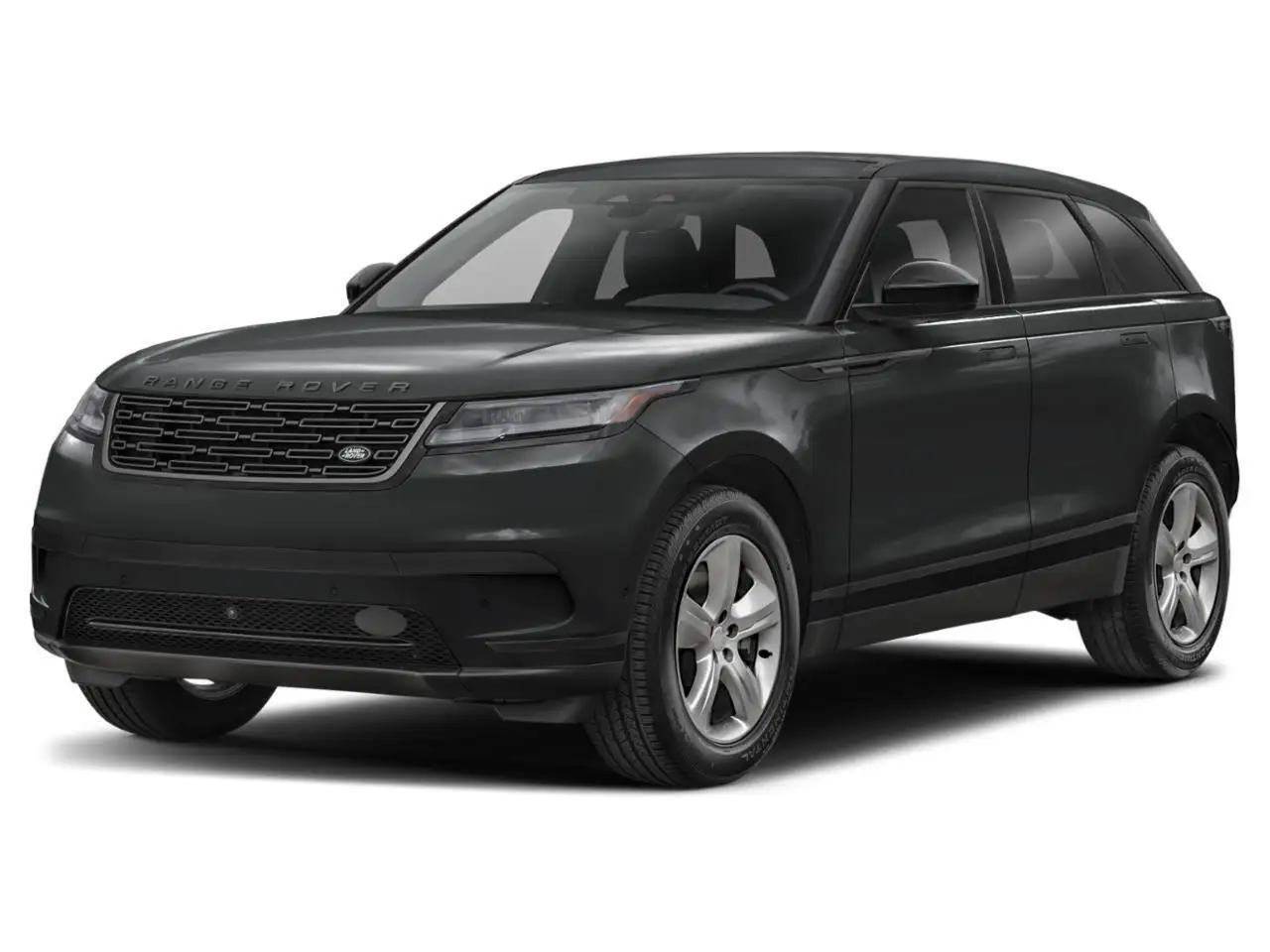 Land Rover Range Rover Velar photo Land Rover Range Rover Velar