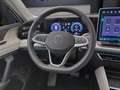 Volkswagen Tiguan 1.5 TSI eHybrid DSG ELEGANCE PANO AHK NAV Weiß - thumbnail 11