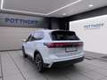 Volkswagen Tiguan 1.5 TSI eHybrid DSG ELEGANCE PANO AHK NAV Weiß - thumbnail 2