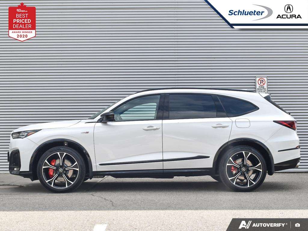 2026 Acura MDX Type S Ultra - No Accidents! 1 Owner! — photo 1