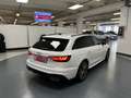 Audi S4 Avant MHEV TDI quattro tiptronic Biały - thumbnail 7