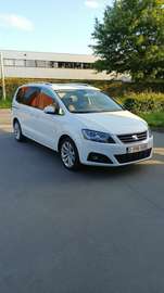 2.0 TDI Start & Stop DSG Connect