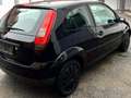 Ford Fiesta Fiesta Ambiente 1,3 8V Ambiente Schwarz - thumbnail 4