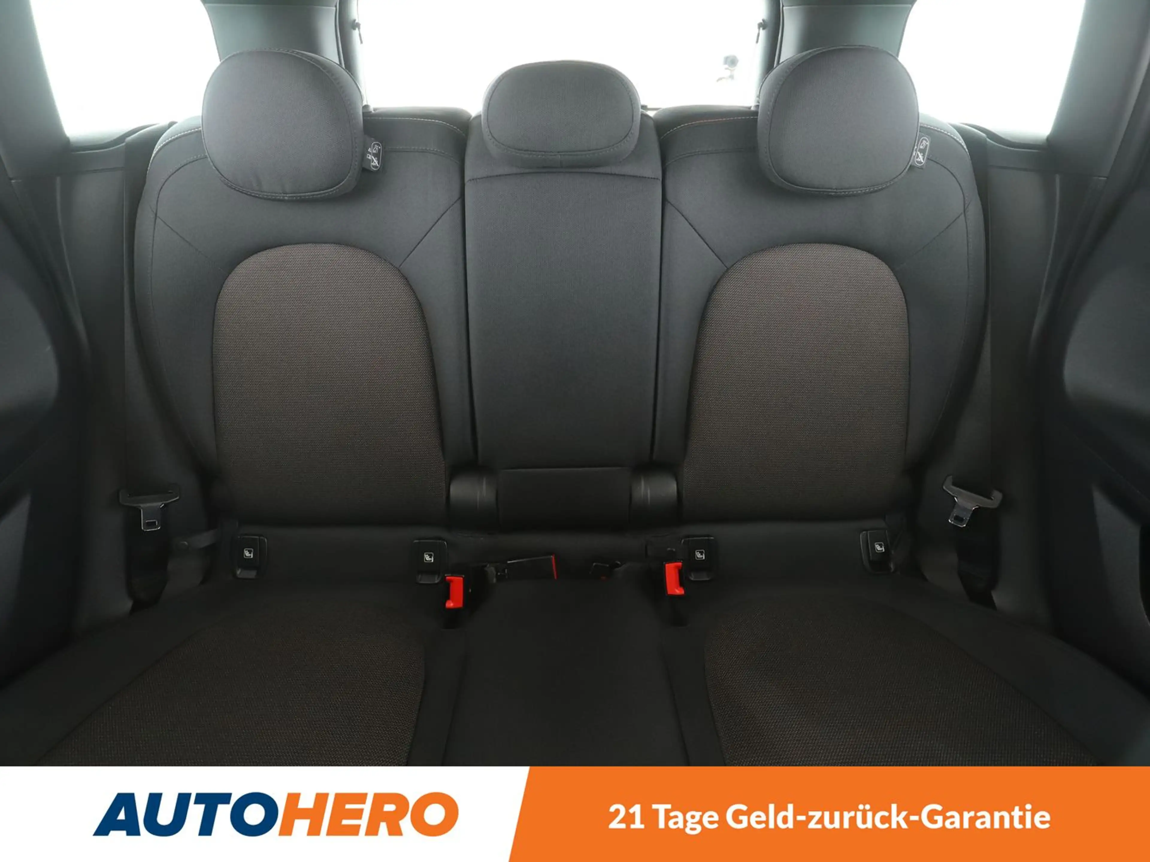 MINI One D Countryman One D Aut.*TEMPO*PDC*SHZ*LIM*ALU*KLIMA* — photo 15
