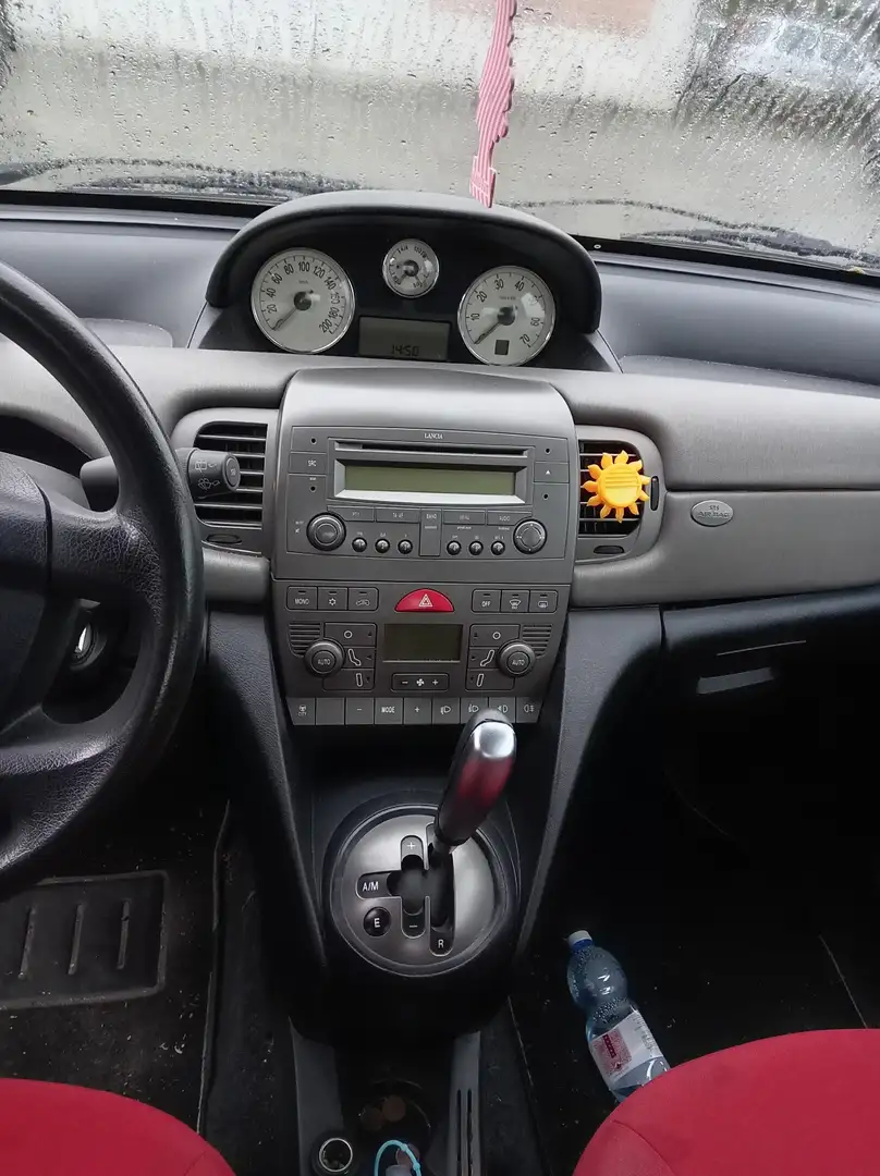 Lancia Ypsilon 1.3 mjt - 1