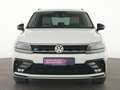 Volkswagen Tiguan R-Line Allspace|ACC|Keyless|Pano|Leder Weiß - thumbnail 2