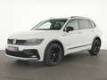 Volkswagen Tiguan R-Line Allspace|ACC|Keyless|Pano|Leder Weiß - thumbnail 1