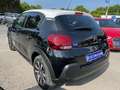 Citroen C3 1.2  12V - 110 S\u0026S - BV EAT6 - SHINE Schwarz - thumbnail 4
