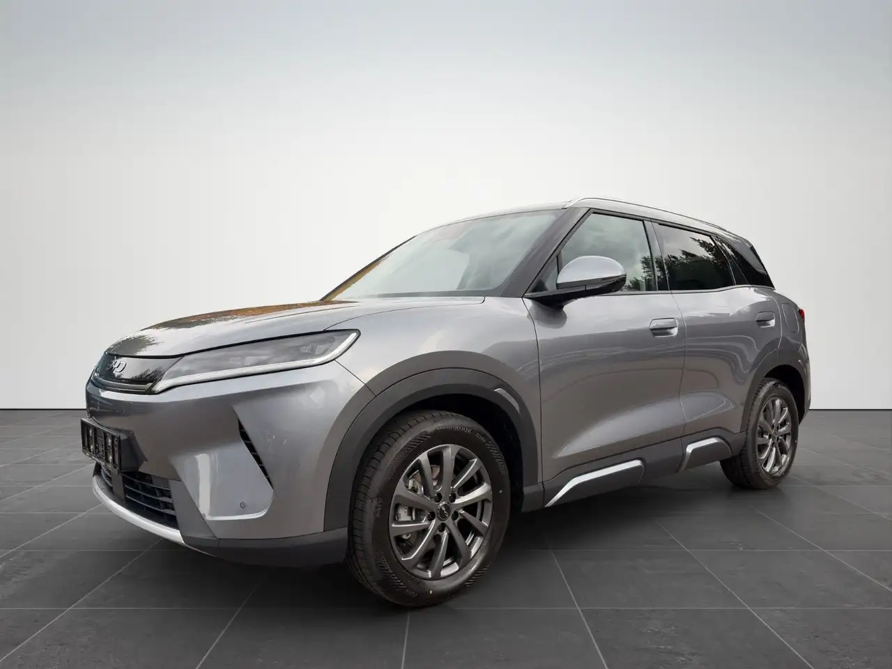 BYD Atto 2