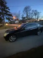 2008 Infiniti G