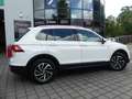 Volkswagen Tiguan 2.0 TDI Join ACC/SPURH/ NAVI/DAB/150PS Wit - thumbnail 3