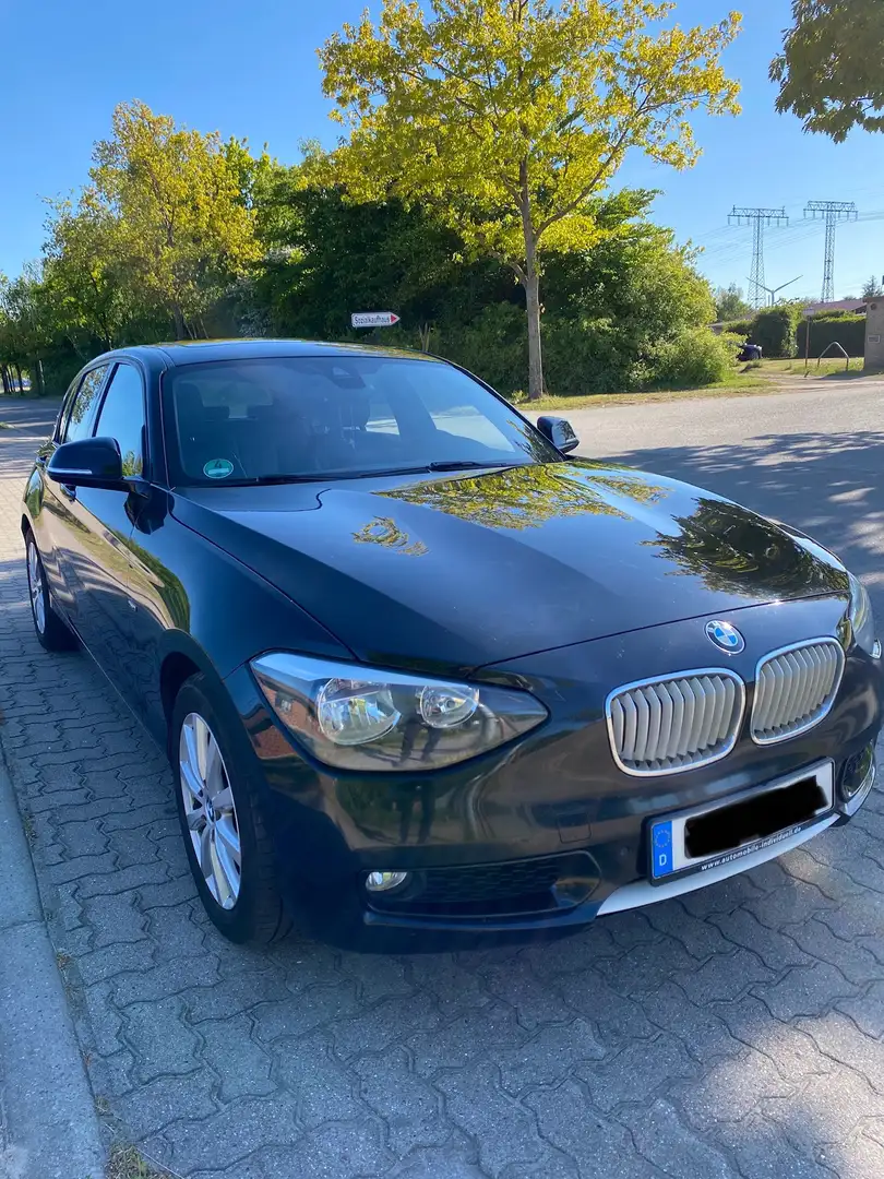BMW 120 120d Aut. Urban Line - 2