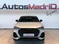 Audi Q3 Black line 35 TDI 110kW (150CV) S tronic Wit - thumbnail 2