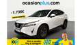 Nissan Qashqai 1.3 DIG-T mHEV 12V Acenta 4x2 Aut. 116kW Blanco - thumbnail 1