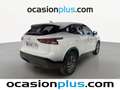 Nissan Qashqai 1.3 DIG-T mHEV 12V Acenta 4x2 Aut. 116kW Blanco - thumbnail 3