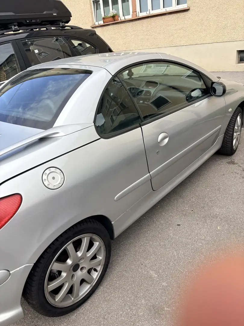Peugeot 206 - 2