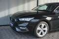SEAT Leon Sportstourer 1.5 TSI FR Navi Virtual Kamera Schwarz - thumbnail 4