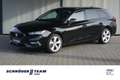 SEAT Leon Sportstourer 1.5 TSI FR Navi Virtual Kamera Zwart - thumbnail 1