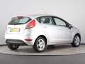 Ford Fiesta 1.0 Titanium (Stoelverwarming / Bluetooth) Gris - thumbnail 2
