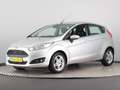 Ford Fiesta 1.0 Titanium (Stoelverwarming / Bluetooth) Gris - thumbnail 31