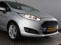 Ford Fiesta 1.0 Titanium (Stoelverwarming / Bluetooth) Gris - thumbnail 5