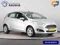 Ford Fiesta 1.0 Titanium (Stoelverwarming / Bluetooth) Gris - thumbnail 1