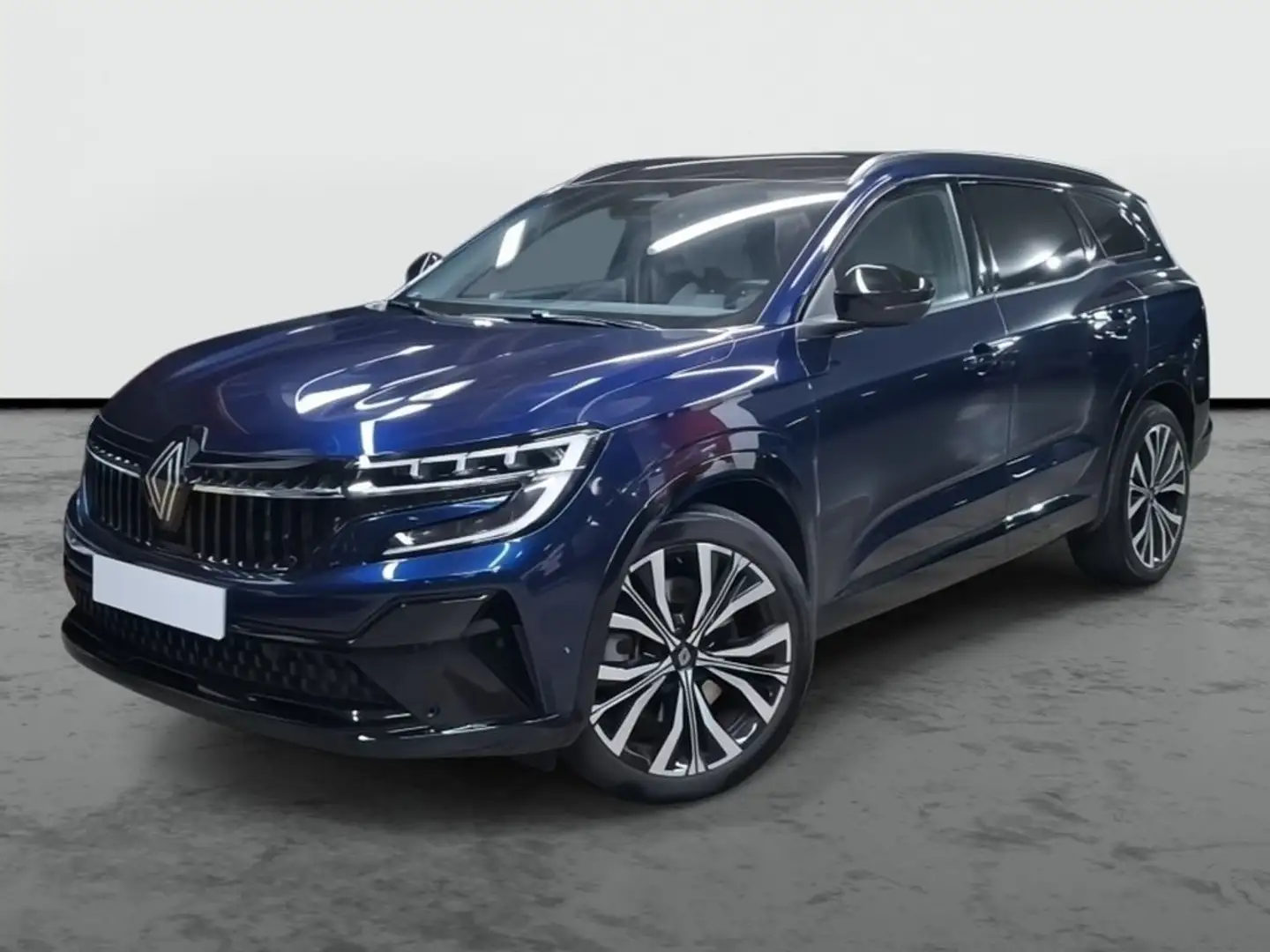 Renault Espace Albastru - 1