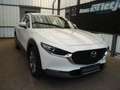 Mazda CX-30 L SKYACTIV-G 2.0 M Hybrid 6GS AL-SELECTIO Blanc - thumbnail 1