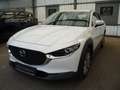 Mazda CX-30 L SKYACTIV-G 2.0 M Hybrid 6GS AL-SELECTIO Blanc - thumbnail 6