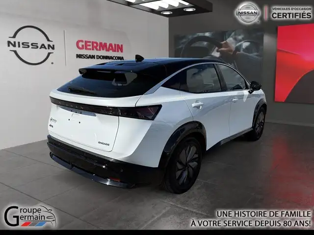 Nissan Ariya 2023 — photo 5