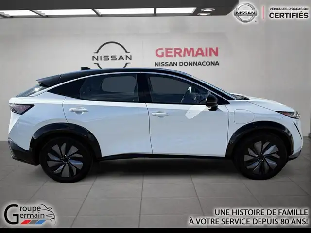 Nissan Ariya 2023 — photo 6