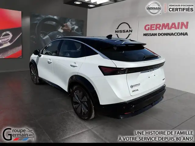 Nissan Ariya 2023 — photo 3