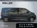 Toyota Proace 2,0l-D-4D L1 Verso Lounge *6-Si*Leder*HUD* Gris - thumbnail 10