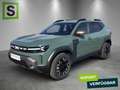 Dacia Duster DUSTER Extreme TCe 130 4x4 Vert - thumbnail 1