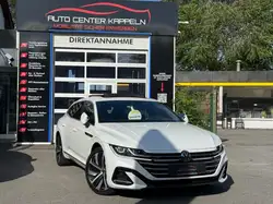 Volkswagen Arteon Shooting Brake R Line 2.0 TDI 4Motion