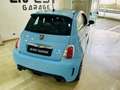 Abarth 500 500 1.4 16v t. t-jet Custom 140cv mta Bleu - thumbnail 9
