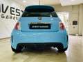 Abarth 500 500 1.4 16v t. t-jet Custom 140cv mta Bleu - thumbnail 8