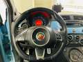 Abarth 500 500 1.4 16v t. t-jet Custom 140cv mta Bleu - thumbnail 13